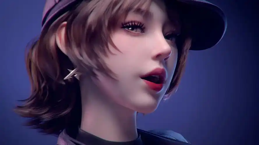 王牌竞速西里壁纸横屏图片