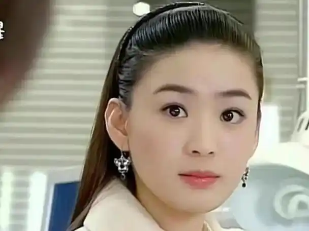 台湾最美10位女星林青霞进不了前三第一名美得冒泡