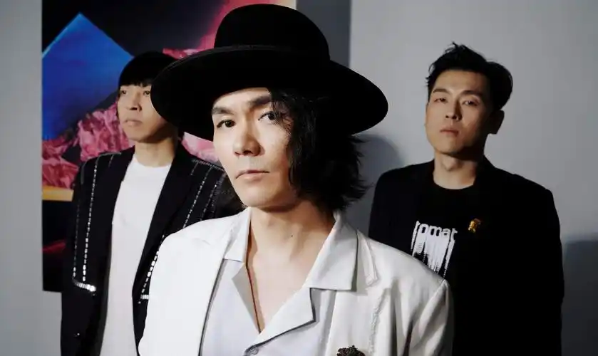 乐夏1乐夏2另类解读你喜欢的乐队属于哪种电影