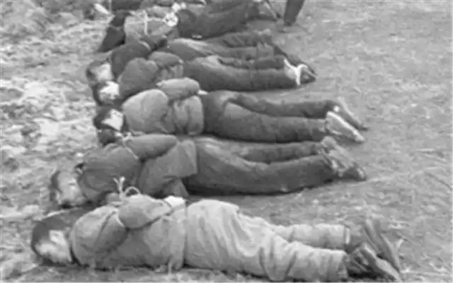 枪毙犯人用的是什么子弹死刑犯被枪毙时为何还要自己掏钱