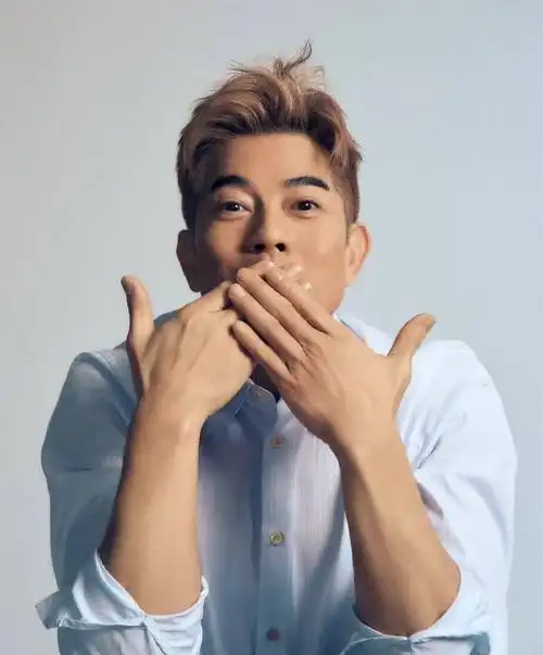 要问我2024年的心愿清单,那么升级版澳门限定的《郭富城梦幻舞林演唱