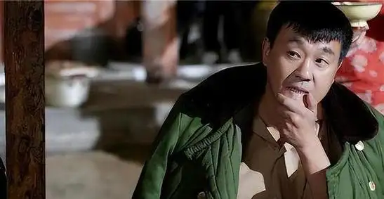 国家一级演员何冰我不是接不到戏我只是不想拍烂片