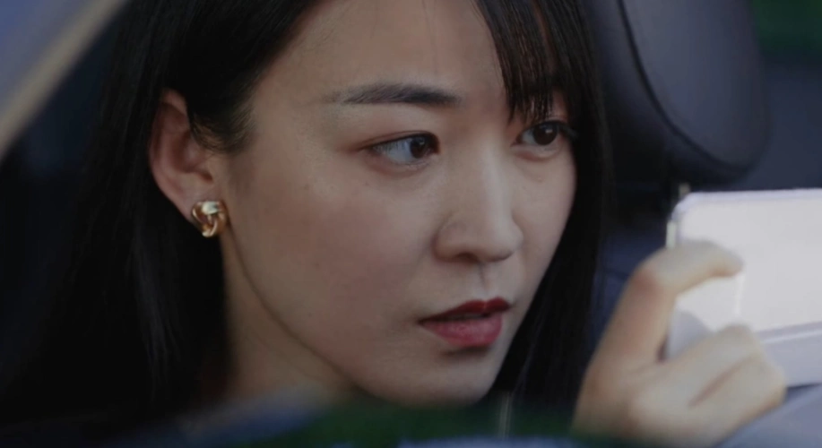 《毛骗》系列剧,安宁是如何一步步成为女神的?