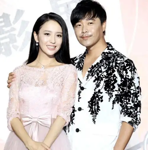 佟丽娅和陈思诚合体赚钱养孩子,也只有他们才能玩得起来了_合作_前妻