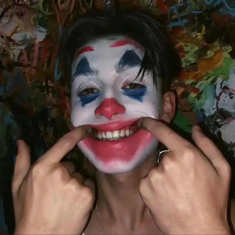 男生头像 #优质头像 #高清壁纸 #痞帅 #硬曲配硬图 - 抖音