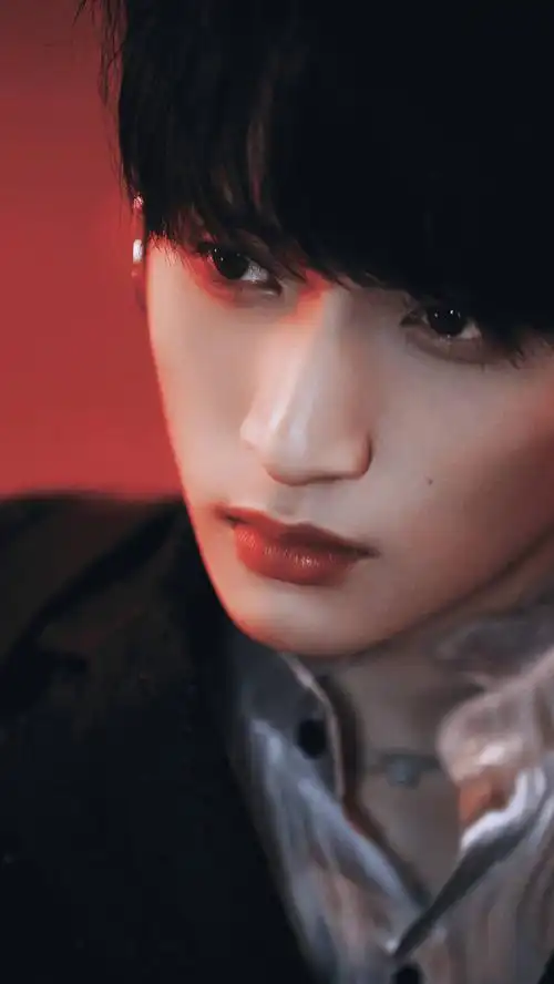 时代少年团 严浩翔