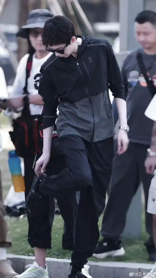 不会让你失望的素颜照#|#内娱明星最好的医美#刘宇宁,颜值帅,气质佳