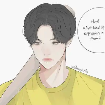 赖冠霖 微信头像 壁纸q版