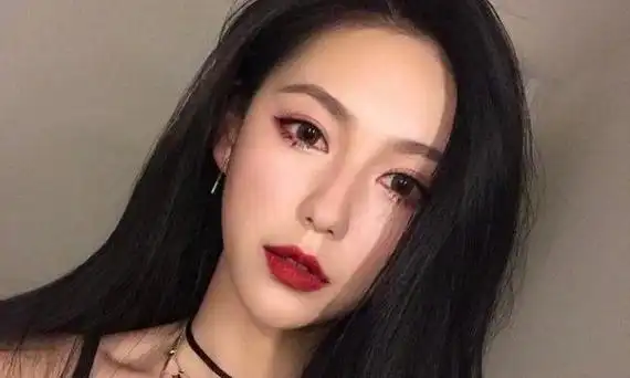 一夜爆发横财痣 ,女人的哪几个部位长痣图3