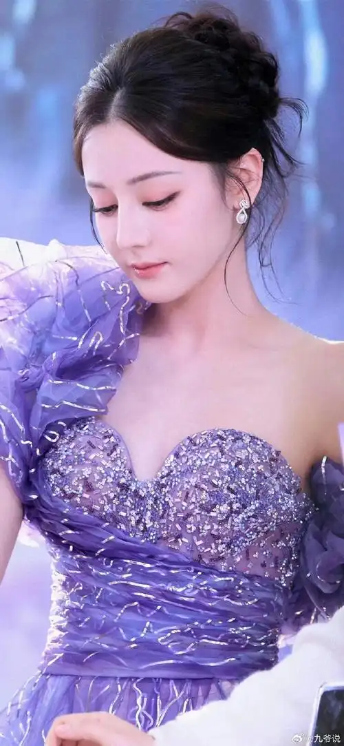 迪丽热巴 高清绝美壁纸分享