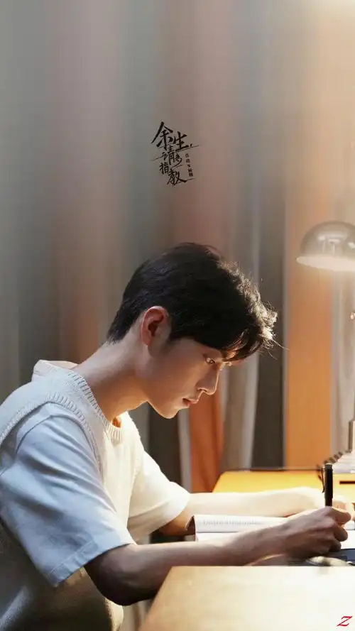 肖战余生请多指教##肖战顾魏