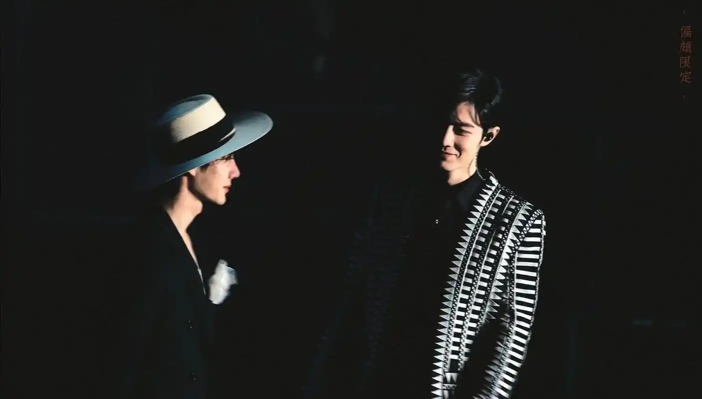 起风了,吹走了我们的夏天 #龟龟98 #百香果 #肖战王一博 - 抖音