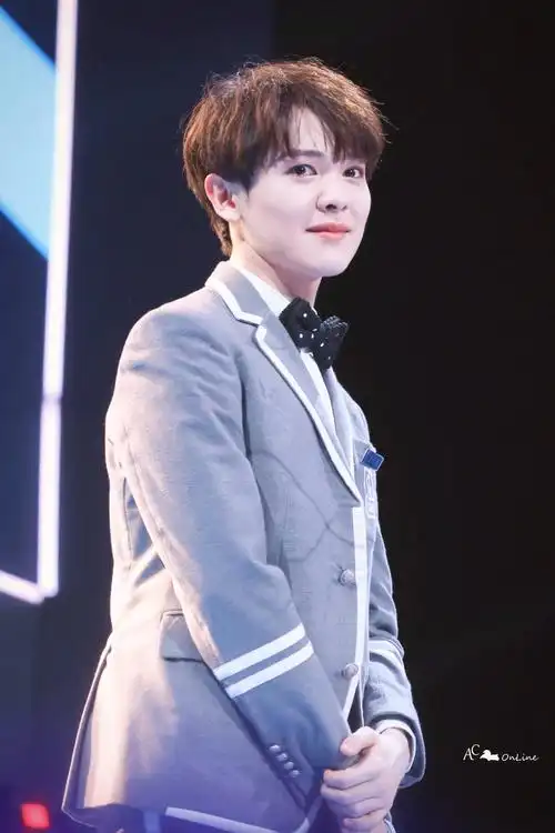 我的百分九少年