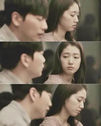 电影#内在美 朴信惠