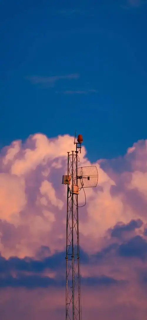 手机壁纸百看不厌抖音上超火