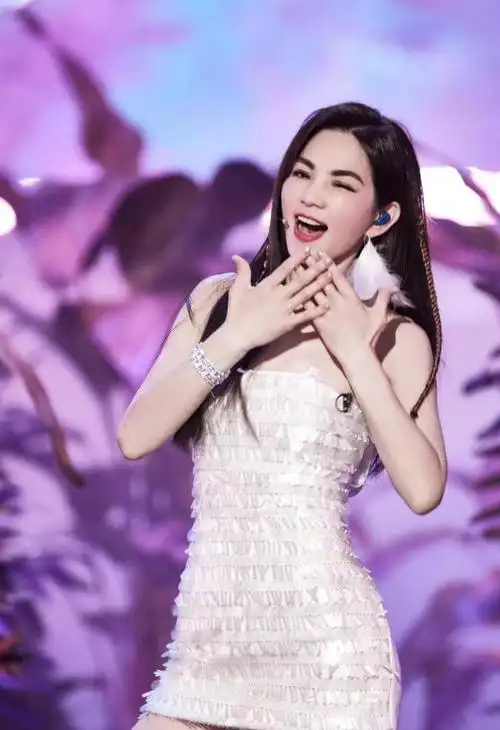 《浪姐4》的4匹"黑马",有人靠实力,有人靠"怪力"|谢娜|谢楠|陈嘉桦