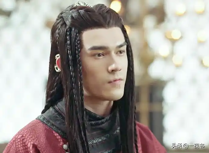 李长歌历史原型李长歌历史原型人物介绍