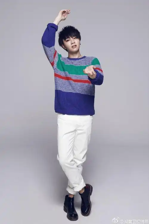 湖南卫视跨年晚会首波阵容##华晨宇第11次湖南卫视跨年#2013-2023