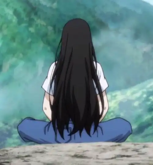 一人之下 动漫头像自截