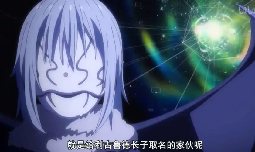 经过大贤者多年训练,萌王终于出师,现在轮到大贤者尴尬了!