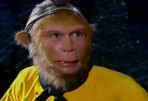 西游记中第27回的哭跟第1回有何不同