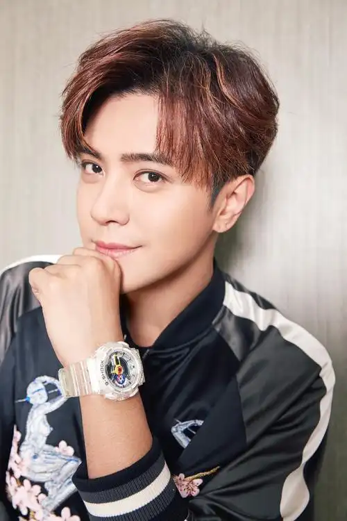 罗志祥这就是街舞2发布会图片513