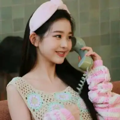 女明星张元英头像图片