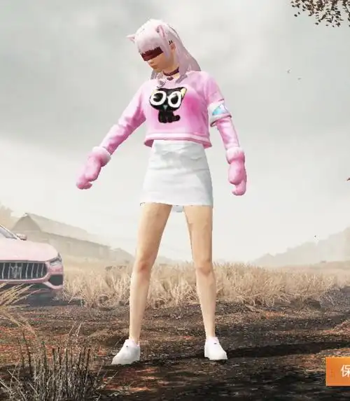 和平精英有哪些好看的衣服?