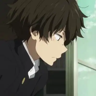 冰菓男头集|帅|可爱|_男生头像_我要个性网