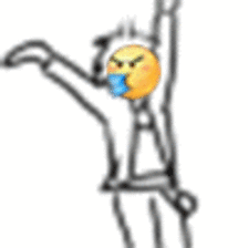 二次元鬼畜表情包_好搜图片