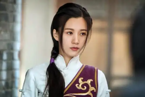 《仙剑客栈》网剧-林月如