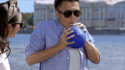 林依晨谢霆锋同游三天的地方离中国最近的欧洲国家冬天美得像童话