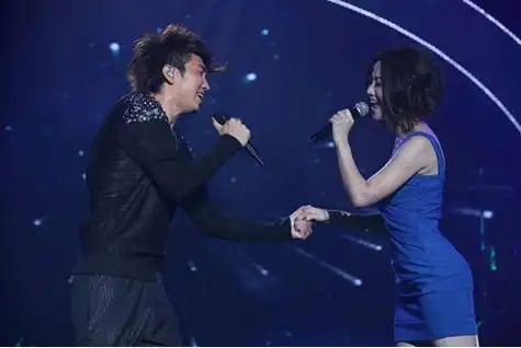 沙宝亮怀念姚贝娜 首次翻唱《一声忧伤》