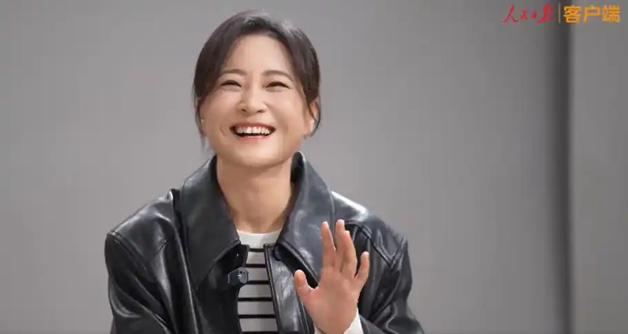 《热辣滚烫》暴露了最真实的贾玲_腾讯新闻