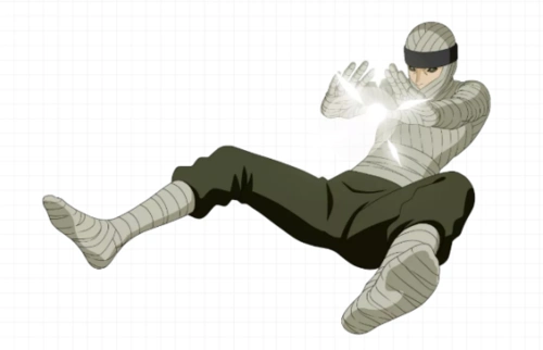 火影忍者手游无二代目土影技能介绍