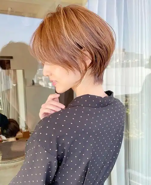 女人30岁发型怎么剪我看好这4种立体时尚气质好