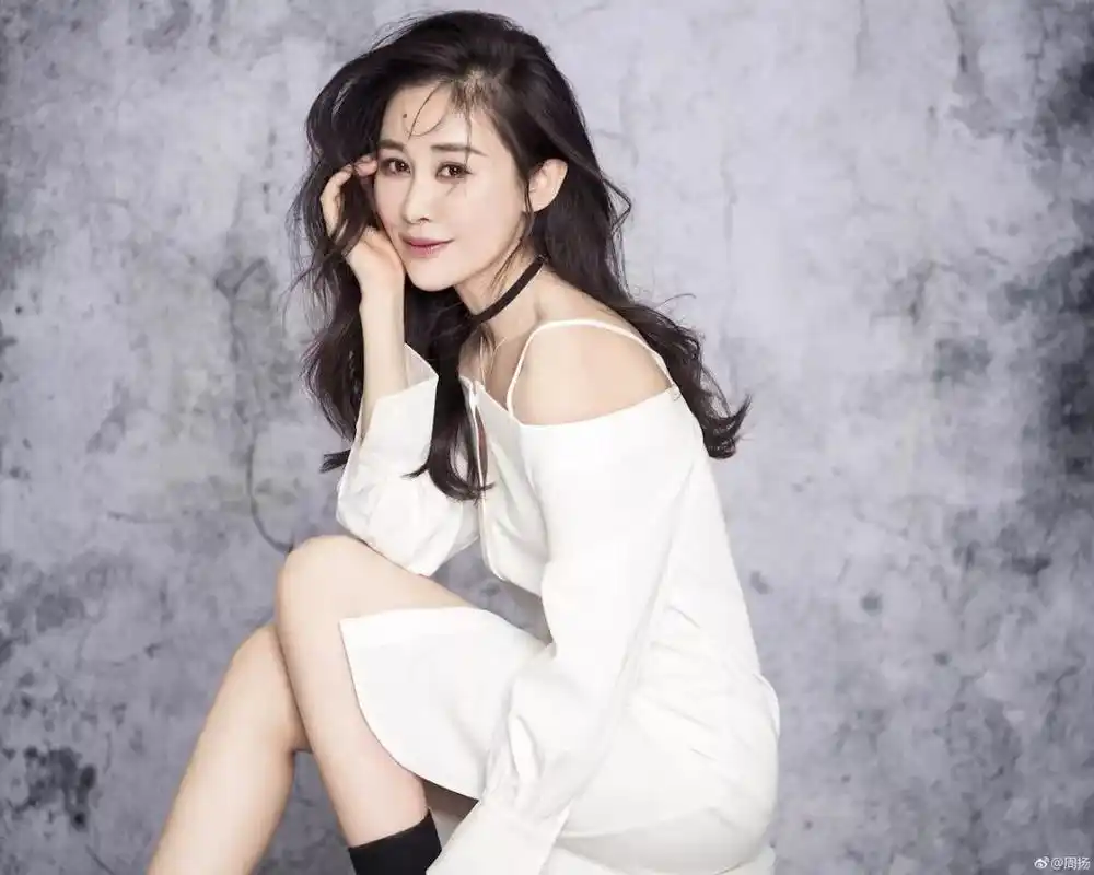 演员周扬:敏感而达观的观察者