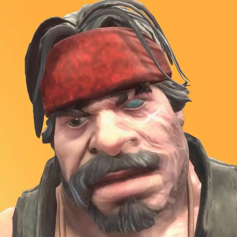 csgo头像 11 #csgo #搞笑头像  - 抖音