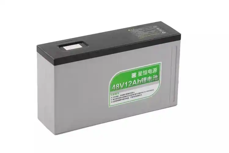 星恒锂电池拥有哪些优势这种电池安全吗