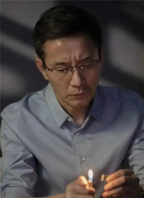 演员田小洁二婚娶江珊饭也是他做的如今他还好吗