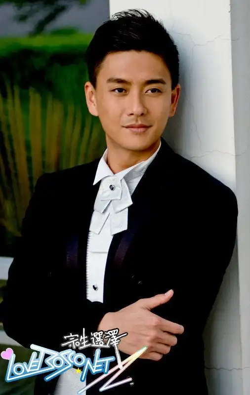 p>黄宗泽(bosco wong),1980年12月13日出生于中国香港,中国香港男