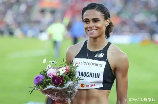 美国女将破400米栏世界纪录 成绩放中国比单跑400米的选手都要快