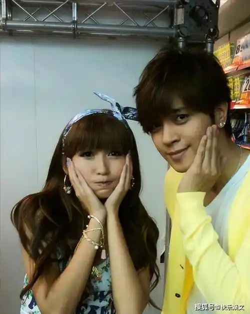 恢复单身后或将复出,曾与罗志祥传出绯闻_领域_魅力_人们