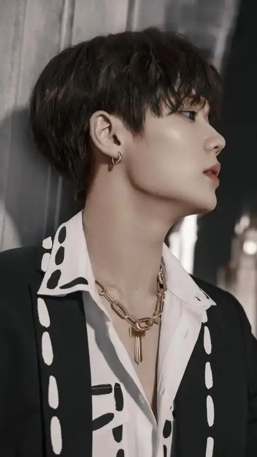 林彦俊 - 堆糖,美图壁纸兴趣社区