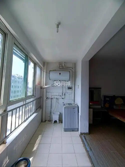 济南槐荫美里湖街美里花园社区(21-44号)美里花园社区(21-44号) 1室1