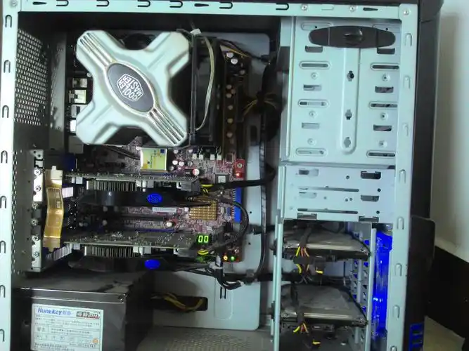 玩孤岛危机3显卡温度高怎么办