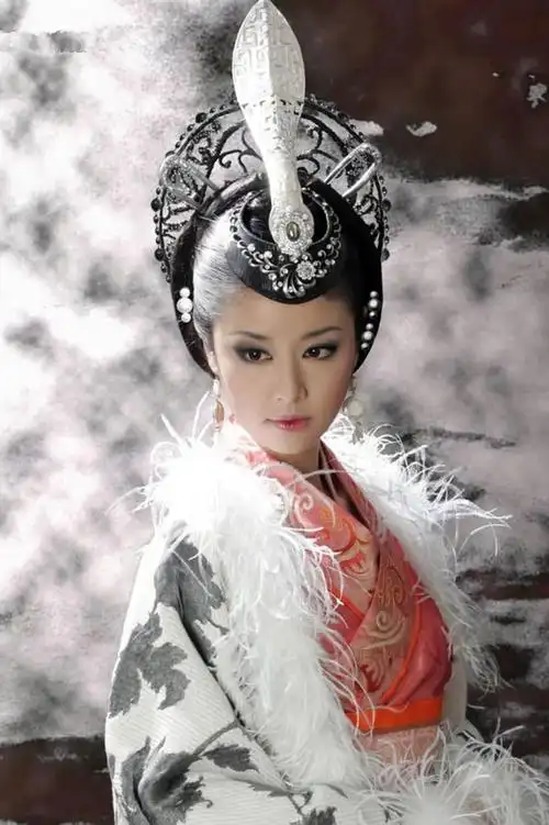 同样是出演苏妲己张馨予太妩媚,可林心如版也太让人无法接受