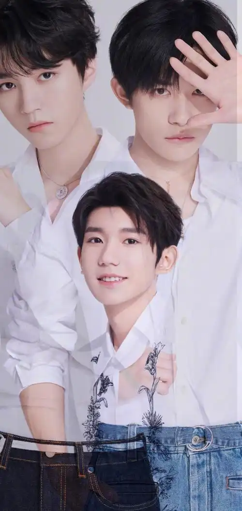 tfboys