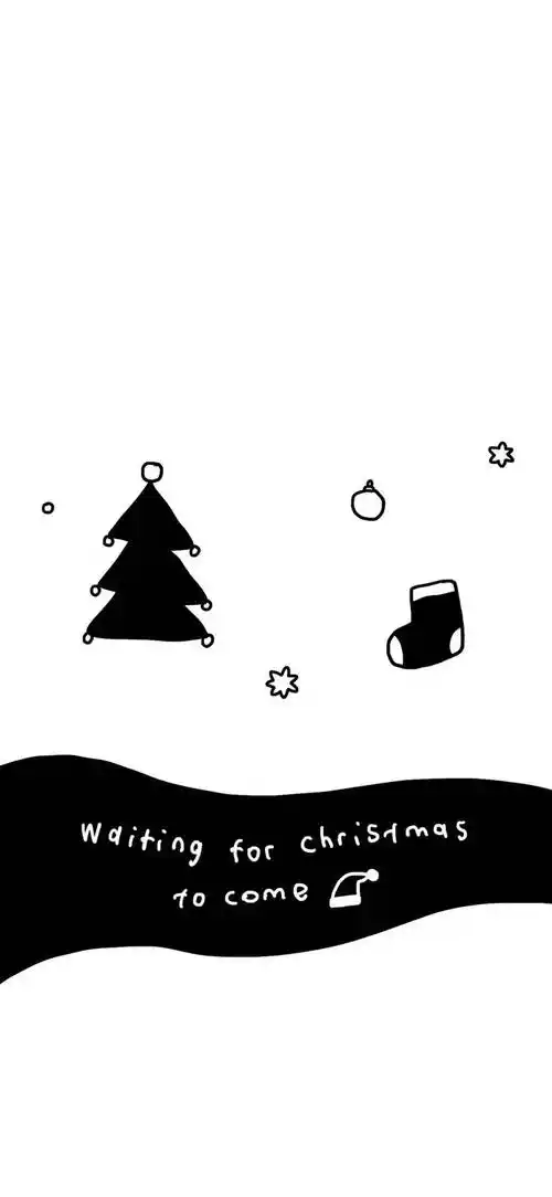 壁纸合集 | 潮酷个性锁屏壁纸