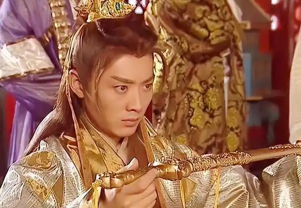 看了"宁王"沈晓海在《庆余年2》当配角,孙俪的话,有人信了